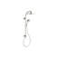 Hydrorail -R Arch Bath/Shower Column-650873862