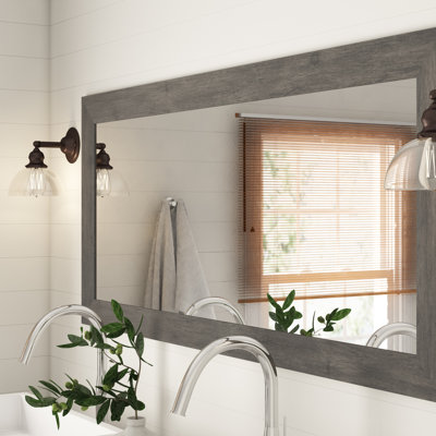 Miroir de salle de bain Kristo