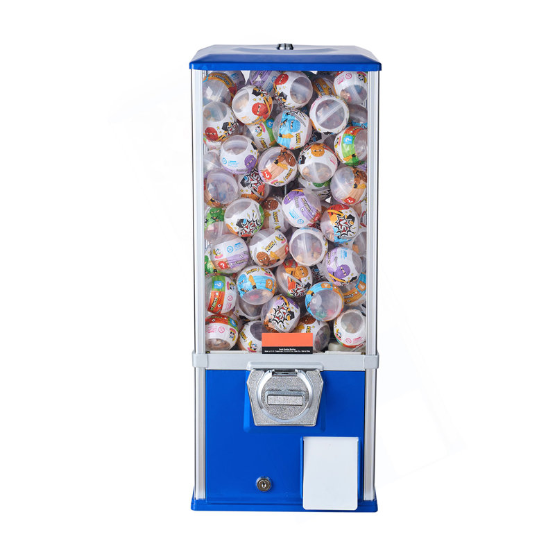 Distributeur de Gumball 25 pi