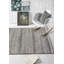 Roiguez Solid Colour Hand Woven Area Rug-38206255
