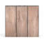 Bane Solid Wood Bookcase-1721431730