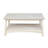 Manatuto Solid Wood Coffee Table