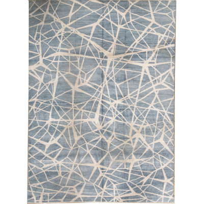 Kent Abstract Area Rug