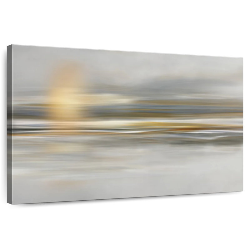 Avery Soft Sea, 8" H x 12" W