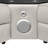 Smart Lounge Power Reclining Sectional Sofa with LED Reading Light Console, USB & Wireless Charging-1688961037