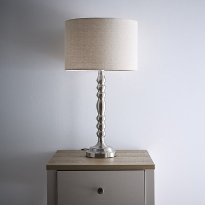 Rohrbaugh Metal Table Lamp