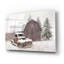 «Youth Is A Gift» par Lori Deiter, art mural en verre acrylique-1302958089