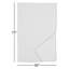 Jeté Wooded River Arizona Winslow - 60 x 72, pour lit d'invité et chaise de lecture Southwestern