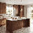 Lakewood 1-Light Pendant in Brass-1791537891