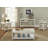 Alvon 24'' Tall End Table-778158944