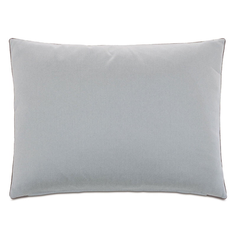 Higgins Graphic Bed Sham & Insert, Standard
