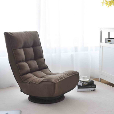 Mortola 62cm Wide Standard Recliner