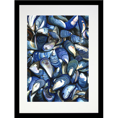" Mussels "