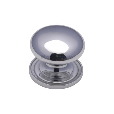 Heritage Brass Heritage Cabinet Knob Round Design
