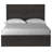 Eria Panel Bed-58962117