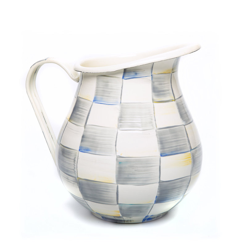 Sterling Check® Pitcher