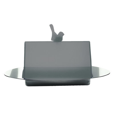 Tredicesima MEPRA Butter Dish
