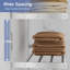 60 cm L Stainless Steel Towel Rack