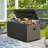200 Gallon Plastic Deck Box-122276334