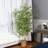 Adcock 70" Artificial Bamboo Plants in Basket, Faux Plant for Home Décor, Lifelike Fake Trees-455906374