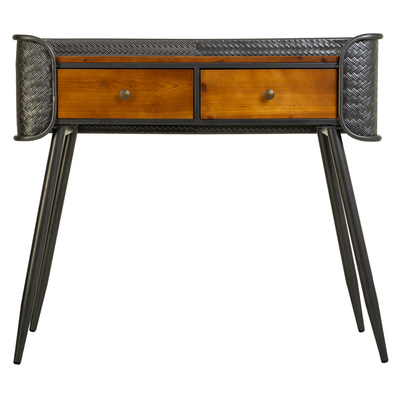 Herakleios 90.5cm Console Table