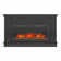 Ashmun 64'' W Electric Fireplace