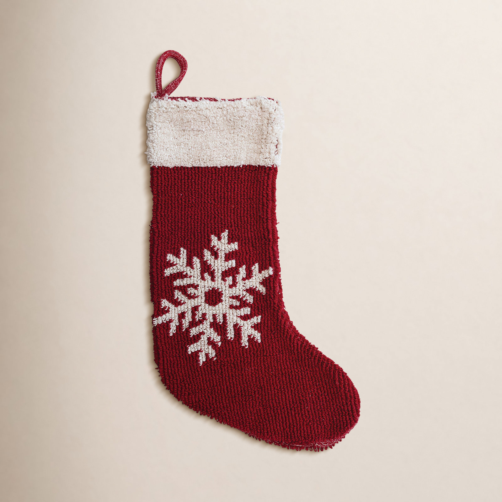 Knit Stocking