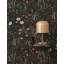 Alpine Garden Multi Wallpaper | Peel and stick / P&S Roll - 27" x 18'-1650223270