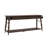 Revival Row Spindle Leg Hall Console