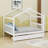 Wooden House Bed With Drawers-1246894774-1246894772
