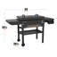Blackstone 28" Omnivore Griddle Bundle