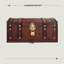 Steyning Jewellery Box +
