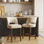 Tabouret de bar Bisto-389934320