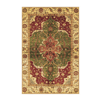 Oriental Indoor Rug