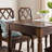 Four Leg Dining Set-99436289