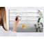 Magnetic Glass Dry Erase Board