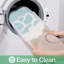 Tapis de bain de plage antidérapant, lavable à la machine, absorbant et doux-1058057760