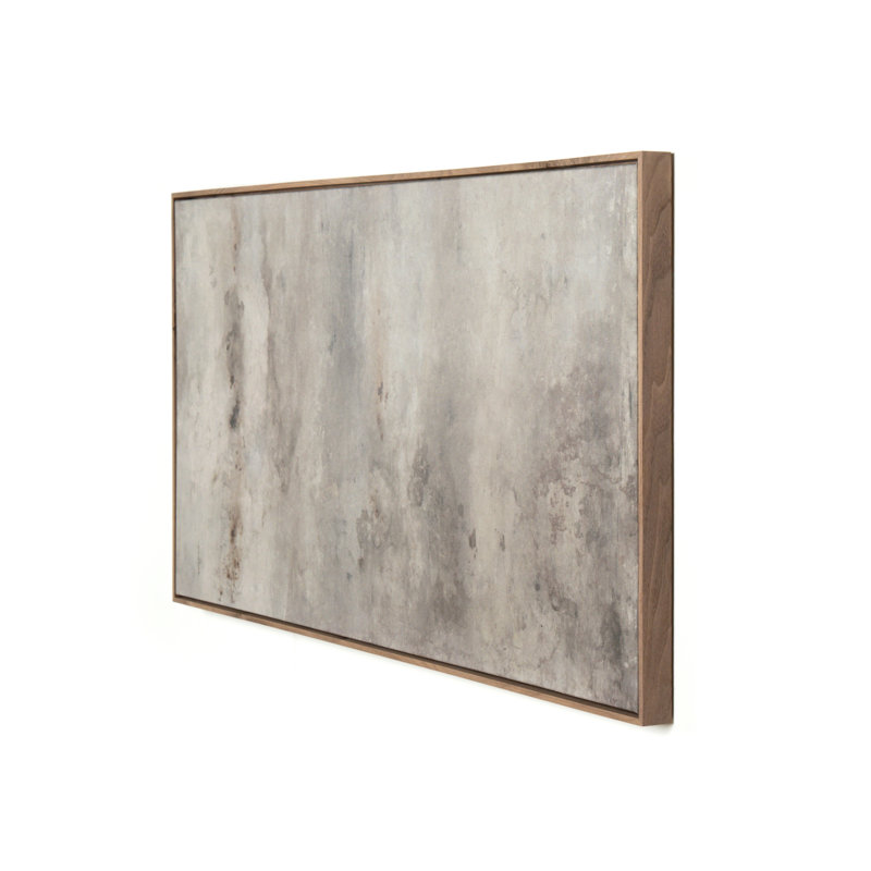Penumbra VIII Painting by Matera, 60" H x 30.5" W x 2" D