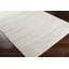 Tapis gris / ivoire Alzata tissé à la machine-274506187