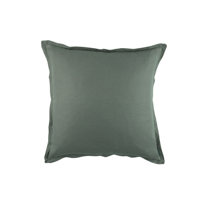 Terra Duvet Cover, Thunder, Euro Sham