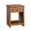Table de chevet 1 tiroir Polkton-1170593434