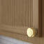 4411 Bevel Knob, 1.5"-1929911998
