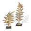 Gilded Fern I
