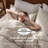 Bedsure 100% Washed Cotton Duvet Cover King Size - Linen Color Minimalist Cotton Duvet Cover Linen Like For All Seasons - Gentlesoft Plain Simple Bedding (King, 104"X90")-125469690-123120806