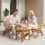 Solana Single seat - set of 2