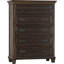 Commode 5 tiroirs Kristel
