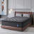12'' Medium Hybrid Mattress with Cooling Gel Memory Foam Pocket Springs Bed in a Box-1024777309-1024777310