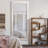 Desharn Wood Mirror-884805662