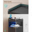 40cm W Bedside Table-2060853272