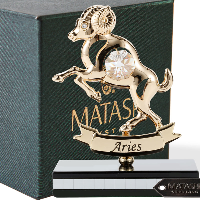 Figurine Aries